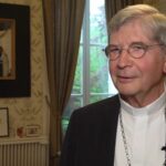 Mons. Laurent Bernard Marie Ulrich