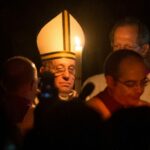 Celebrações do Papa durante o Tríduo Pascal 1 Papa Semana Santa 768x511 1