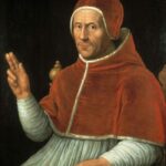 Portrait of Pope Adrian VI after Jan van Scorel 700x892 1