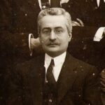 Sao Jose Moscati