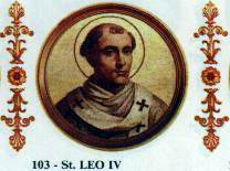St.Leo IV