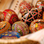 historia dos ovos de Pascoa 2