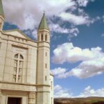 Basilica de Santa Rita em Cassia divulga programacao da festa de sua padroeira 2