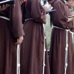Encontro em Sao Paulo reune Capuchinhos de toda a America