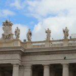 Igreja Catolica tera sete novos santos em maio de 2022