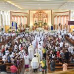Igreja nas Filipinas ganha mais um Santuario Arquidiocesano 1