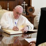 Papa Francisco institui a ‘Domus Vaticanae