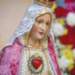 R204 REP D Imagem de Nossa Senhora de Fatima