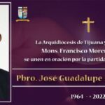 Sacerdote catolico e encontrado morto no Mexico