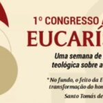 Santuario Sao Judas Tadeu promove Congresso Academico Eucaristico