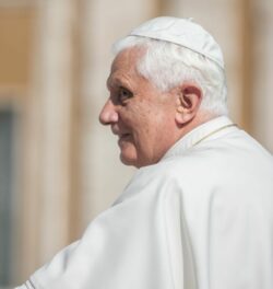 Vatican rome pope Benedict XVI audience 0003 20080924 GK 768x1152 1 e1651615026225