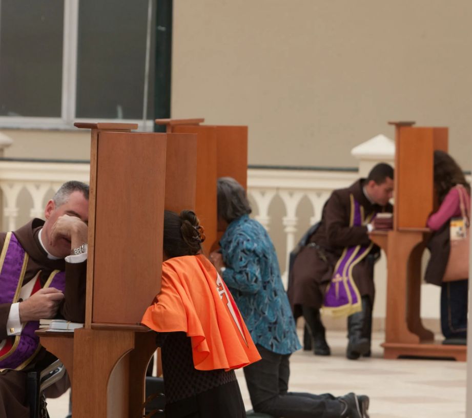 Os benefícios da Confissão sacramental | Gaudium Press