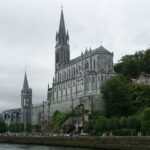 1080px Sanctuary of Our Lady of Lourdes 9 August 2019