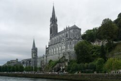 1080px Sanctuary of Our Lady of Lourdes 9 August 2019