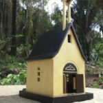 Arquidiocese de Teresina lanca pedra fundamental de novo Santuario mariano 1