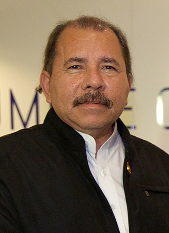 Daniel Ortega Fonte Wikipedia