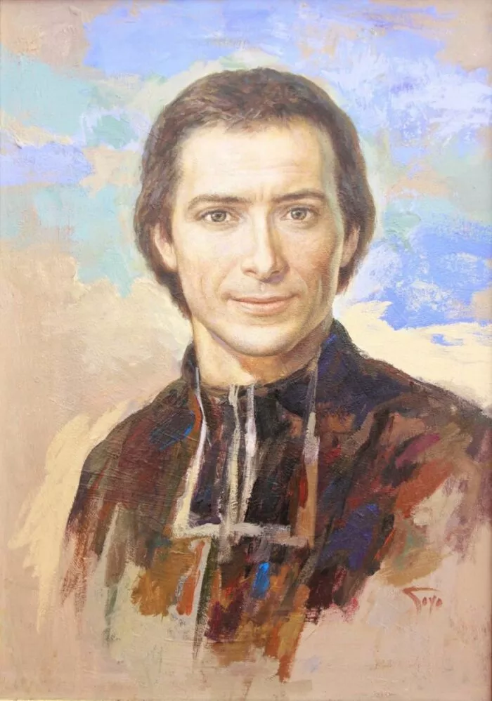 Historia Oracao e Frases de Sao Marcelino Champagnat