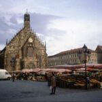 Iglesia de Ntra Senora en Nuremberg
