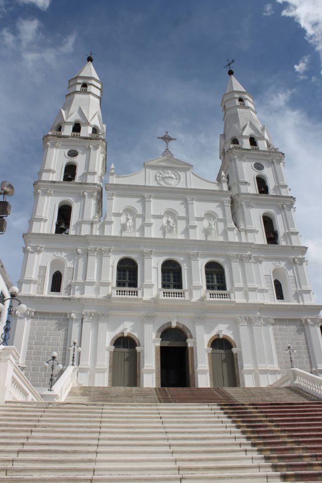 Igreja Nossa Senhora das Dores torna se a primeira Basilica Menor de Porto Alegre