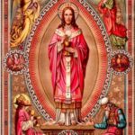 Jesus sacerdote