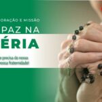 Jornada de Oracao e Missao pela Paz Nigeria
