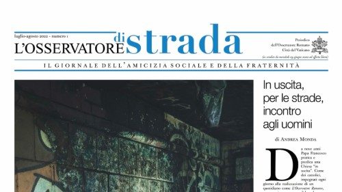 LOsservatore Romano lanca novo projeto editorial