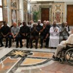 Missionarios Africanos