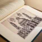 Museu da Biblia inaugura exposicao sobre a Basilica de Sao Pedro