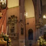 Padua celebra Santo Antonio com Missas e procissao de reliquias