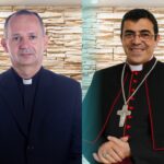 Papa Francisco nomeia dois novos Bispos para o Parana