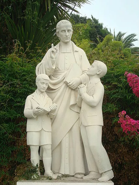 Sao Marcelino Champagnat 1