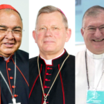 Tres prelados brasileiros sao nomeados membros da Congregacao para o Culto Divino