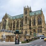 640px Cathedrale Saint Etienne de Metz