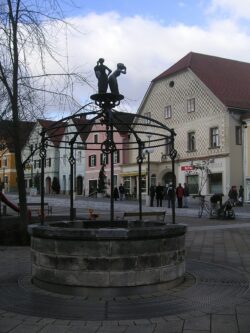 Foto: Wikipedia/ Tratschüberbrunnen (fonte das fofocas)