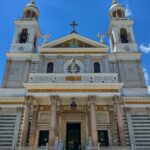 Basilica de Nazare inicia celebracoes pelo seu centenario 1
