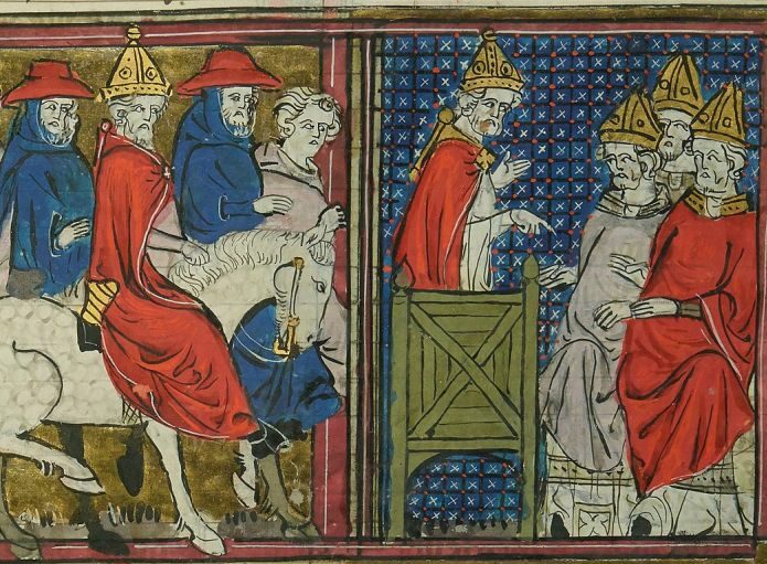 Bem-aventurado Urbano II, Papa e Confessor