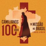 Camilianos celebram Jubileu pelos 100 anos de presenca no Brasil