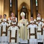 Cardeal Odilo ordena oito novos Diaconos para a Arquidiocese de Sao Paulo 3