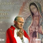 Congresso celebra os 20 anos da canonizacao do vidente de Nossa Senhora de Guadalupe