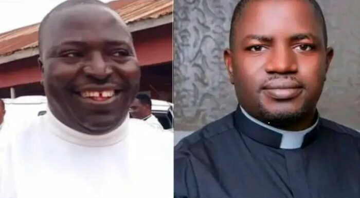 Homens armados sequestram outros dois sacerdotes catolicos na Nigeria