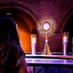 Jesus tem pressa por abrir Capelas de Adoracao Perpetua na Espanha
