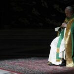Papa Francisco renunciara ao seu pontificado