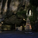 Sacerdote brasileiro se torna capelao do Santuario de Lourdes 1