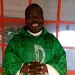 Sacerdote sequestrado e assassinado na Nigeria