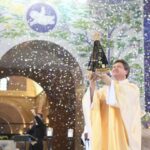 Santuario de Aparecida inicia preparativos para Festa da Padroeira