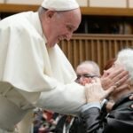Vaticano divulga programacao do Dia Mundial dos Avos