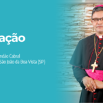 Dom Jose Carlos Brandao Cabral e nomeado Bispo de Sao Joao da Boa Vista