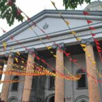 Igreja de 408 anos e declarada importante propriedade cultural nas Filipinas 1