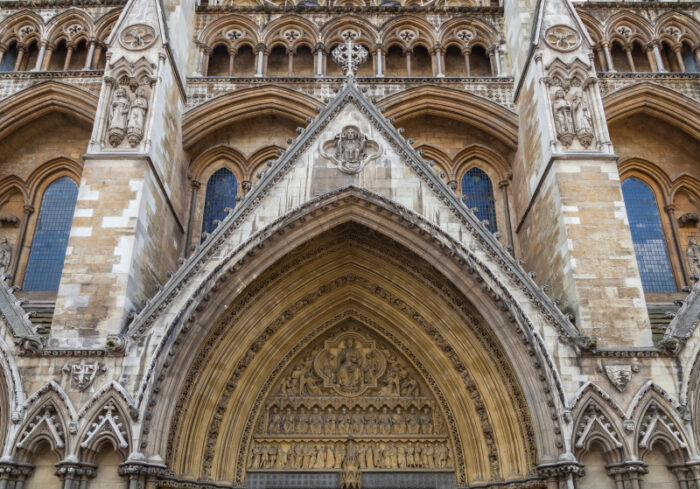 Abadia de Westminster