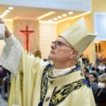 Arquidiocese de Sao Paulo ganha novo Santuario 2